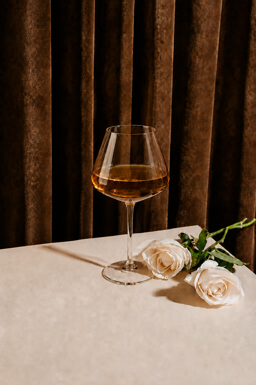 Sienna Wine glass Set of 4 520 ML