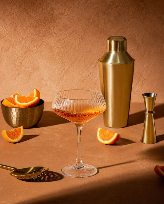 Freye Cocktail Glass Set of 4 190 ML