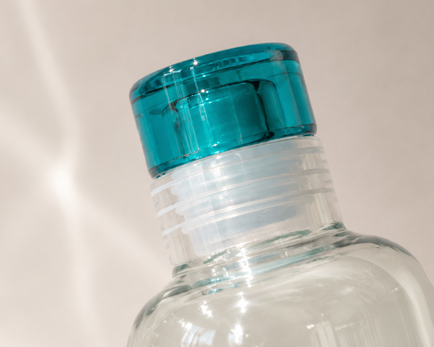 Drift Bottle