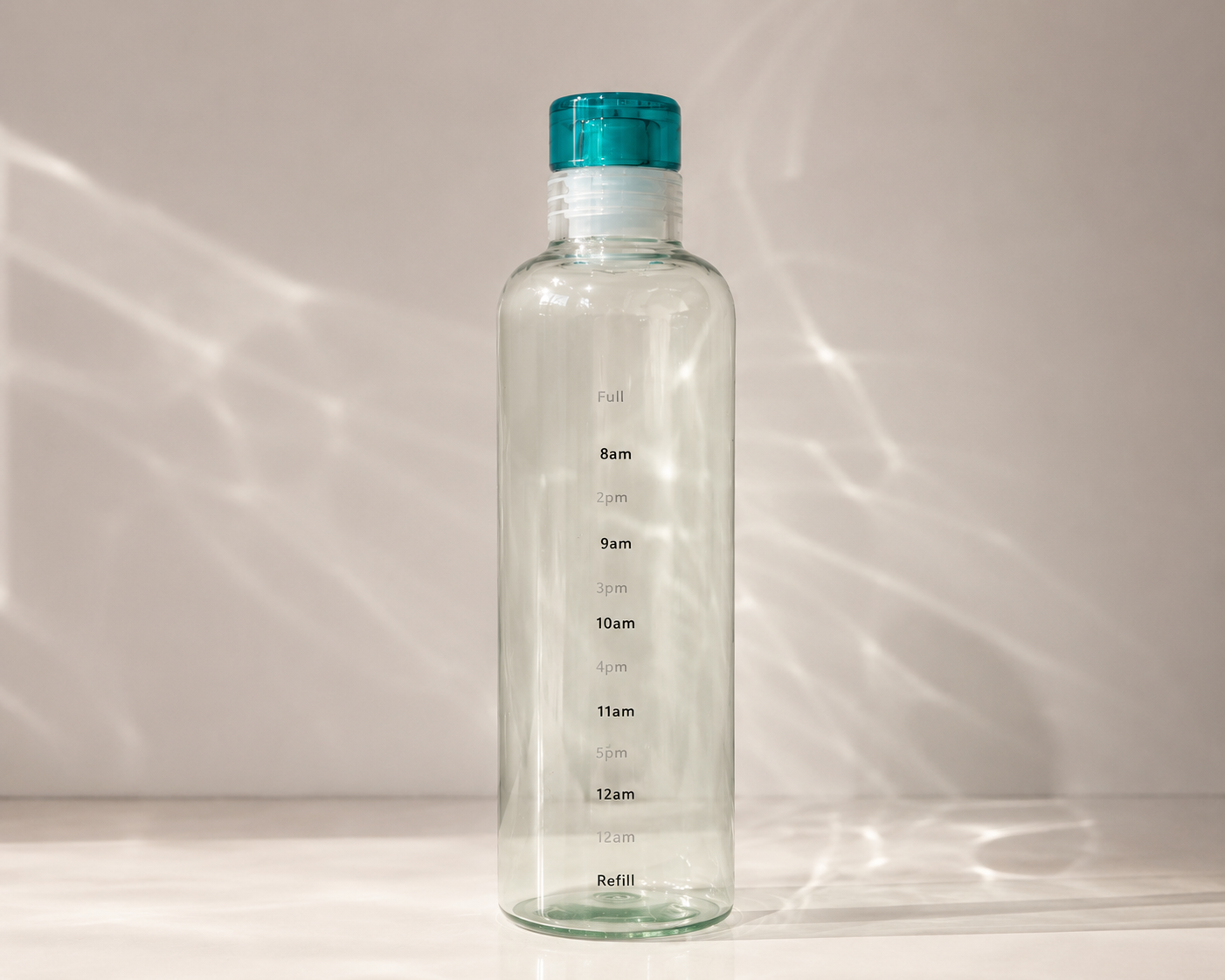 Drift Bottle