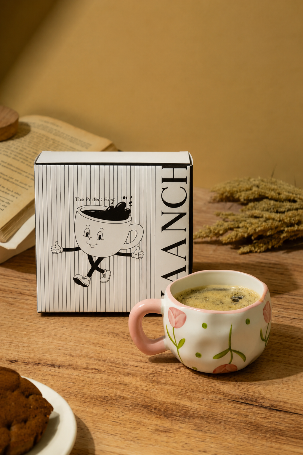 Bliss Cup 250 ML