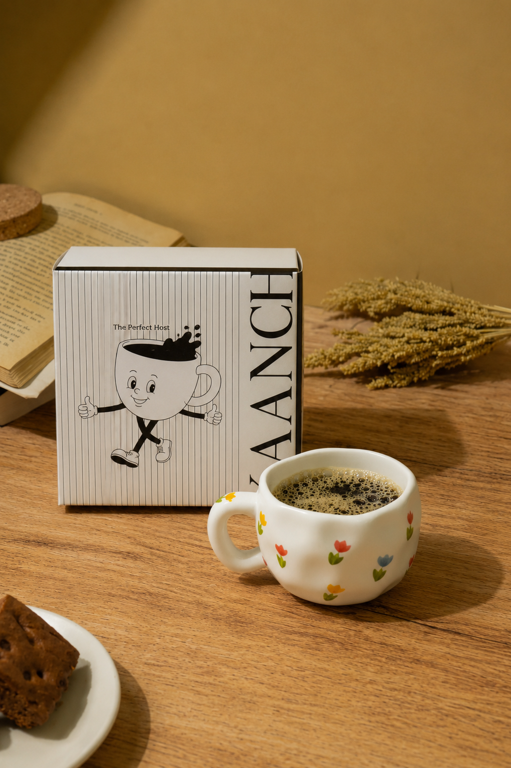 Garden Cup 250 ML