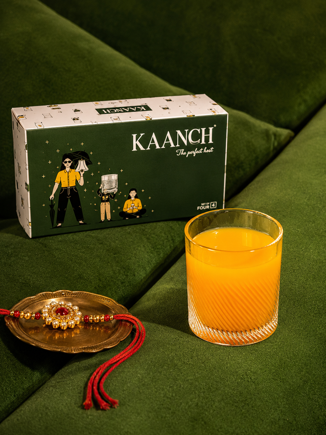 The Ranger  230 ML