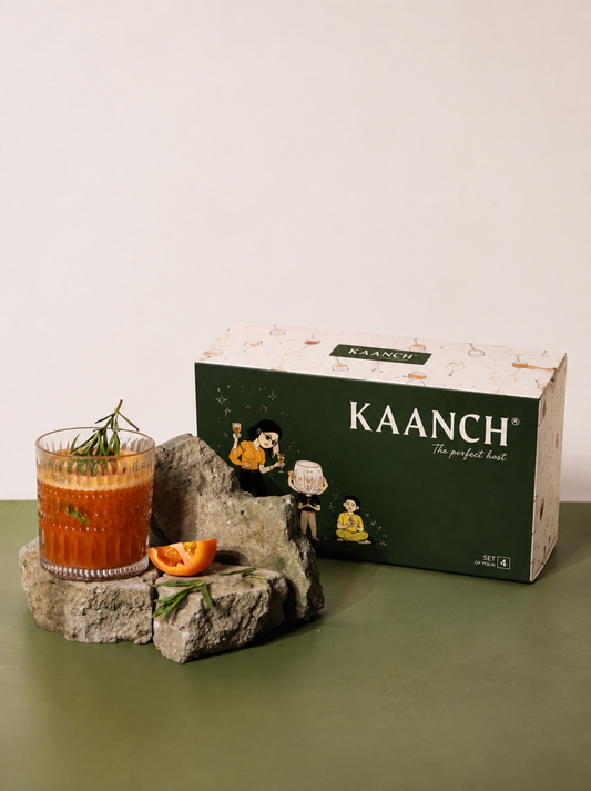 Eve Kaanch 340 ML
