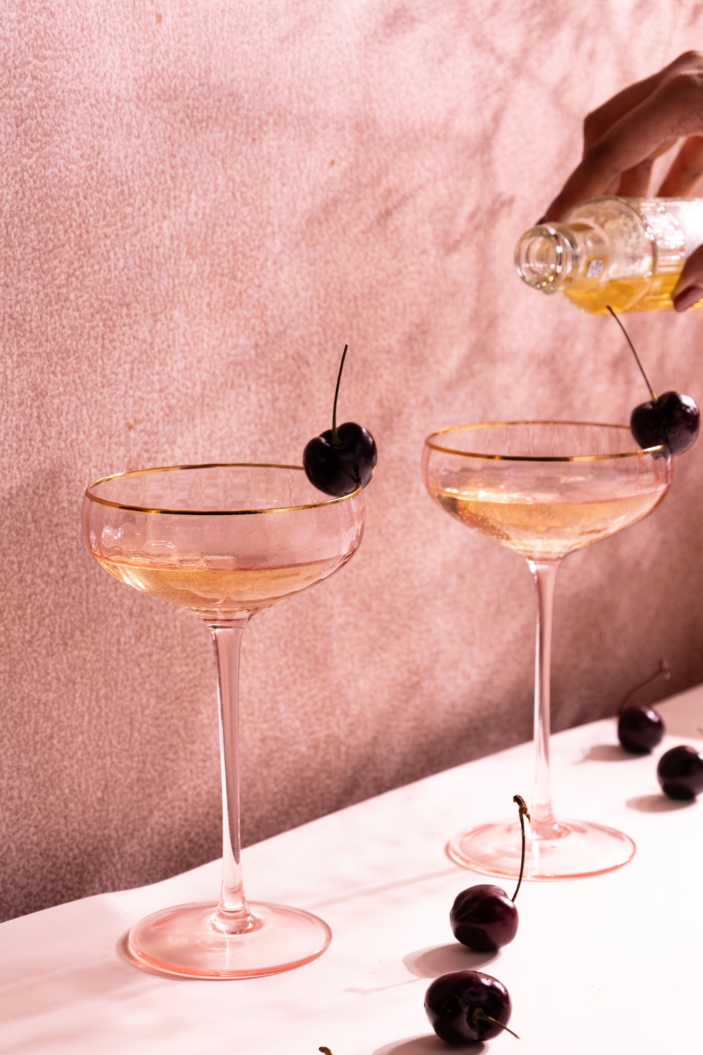 Fifth Avenue (Set of 2)