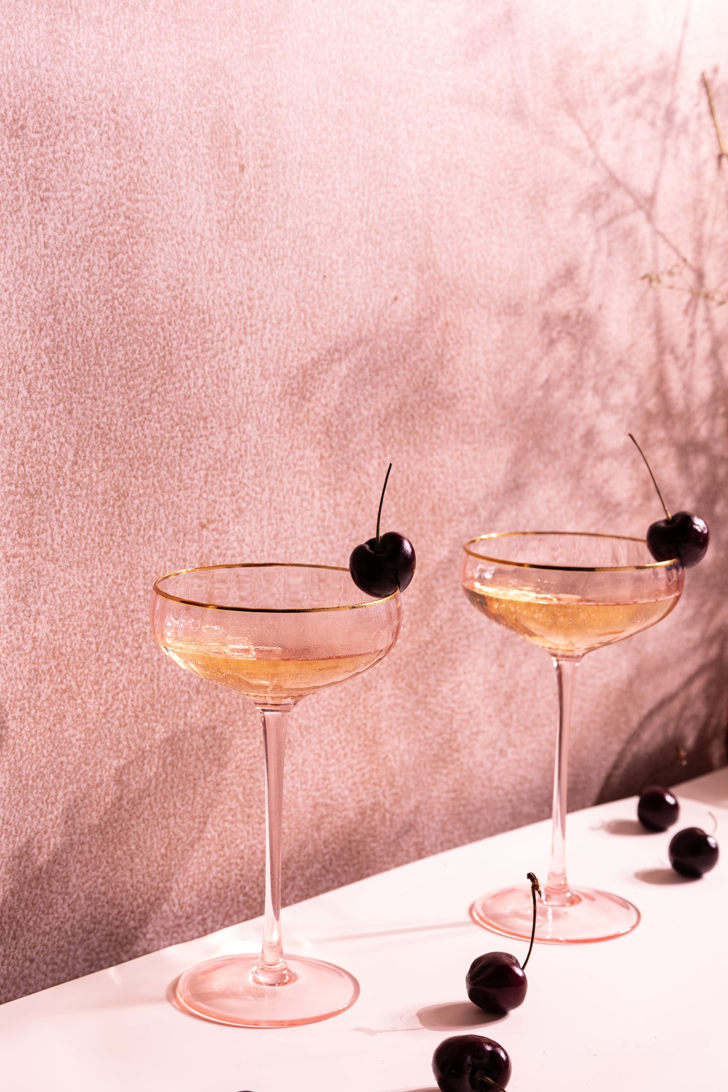 Fifth Avenue (Set of 2)