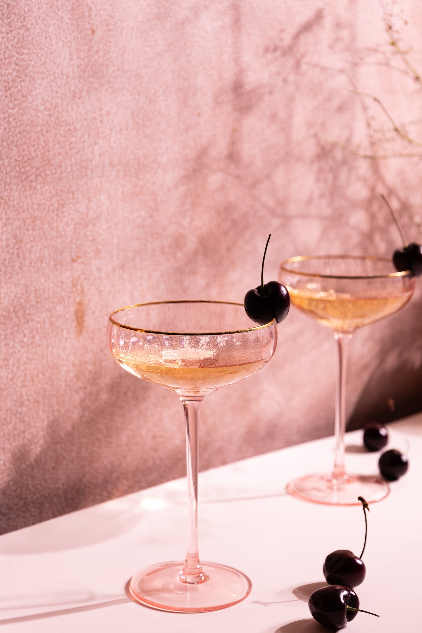 Fifth Avenue (Set of 2)