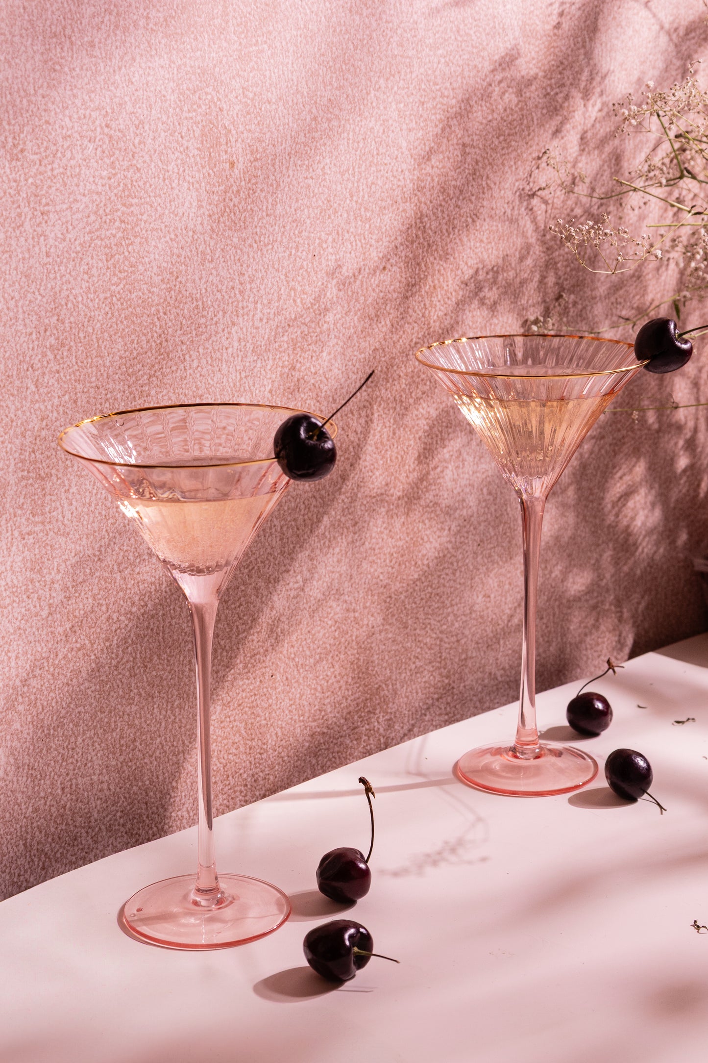 City Girl (Set of 2)