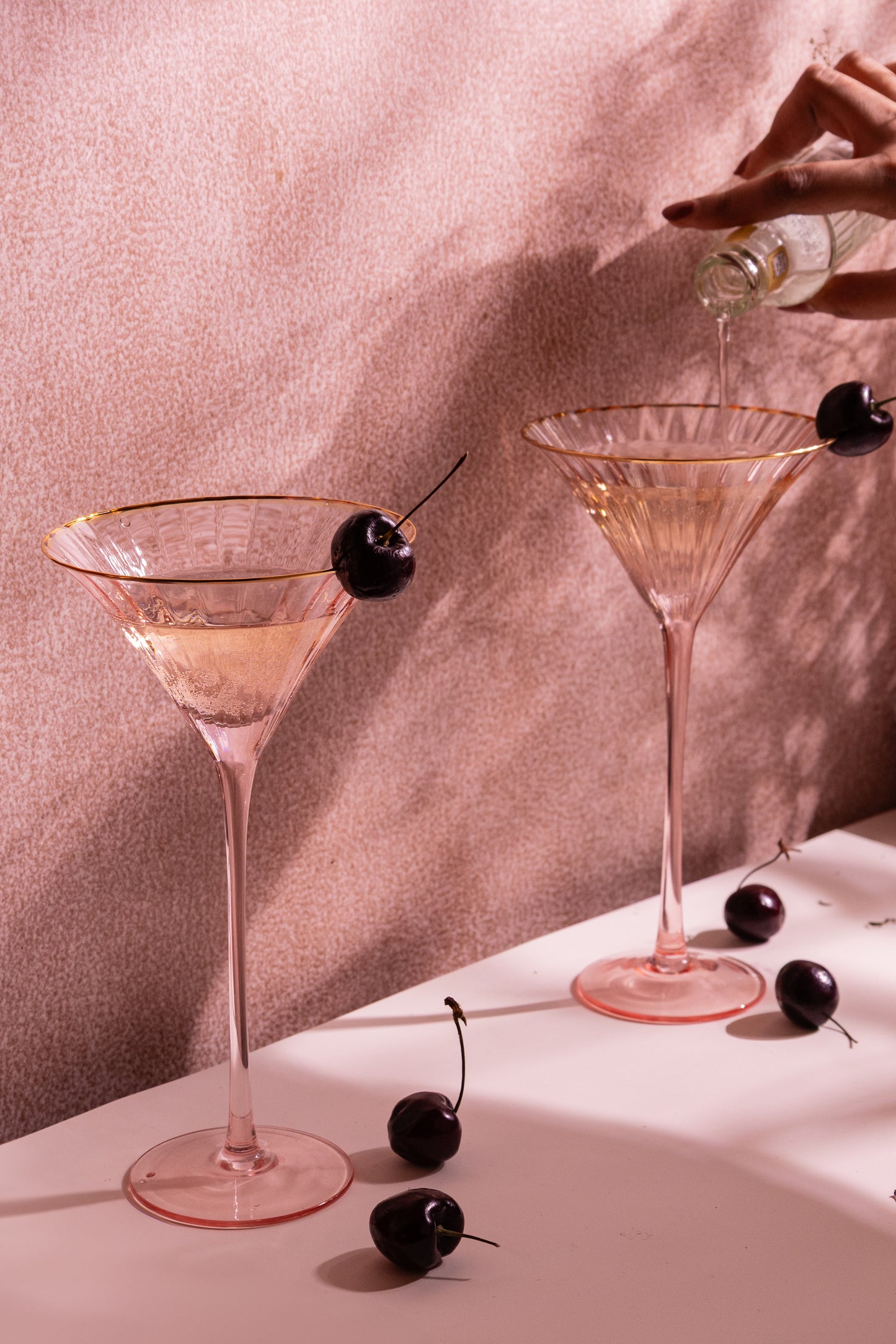 City Girl (Set of 2)