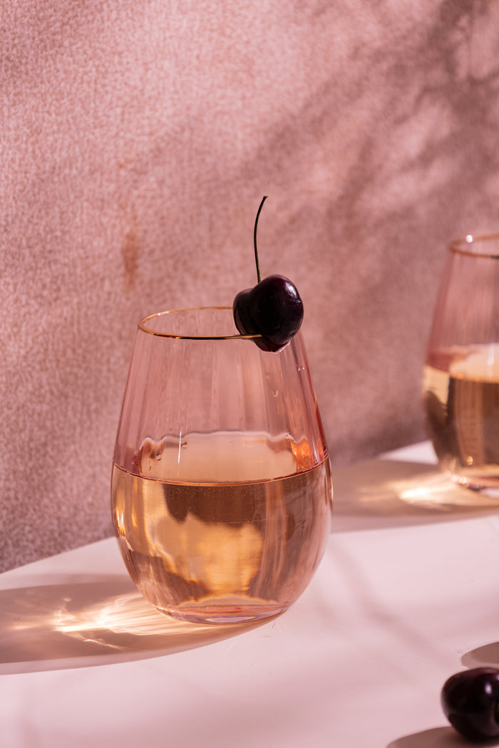 Rose Hour (Set of 2) 500 ML