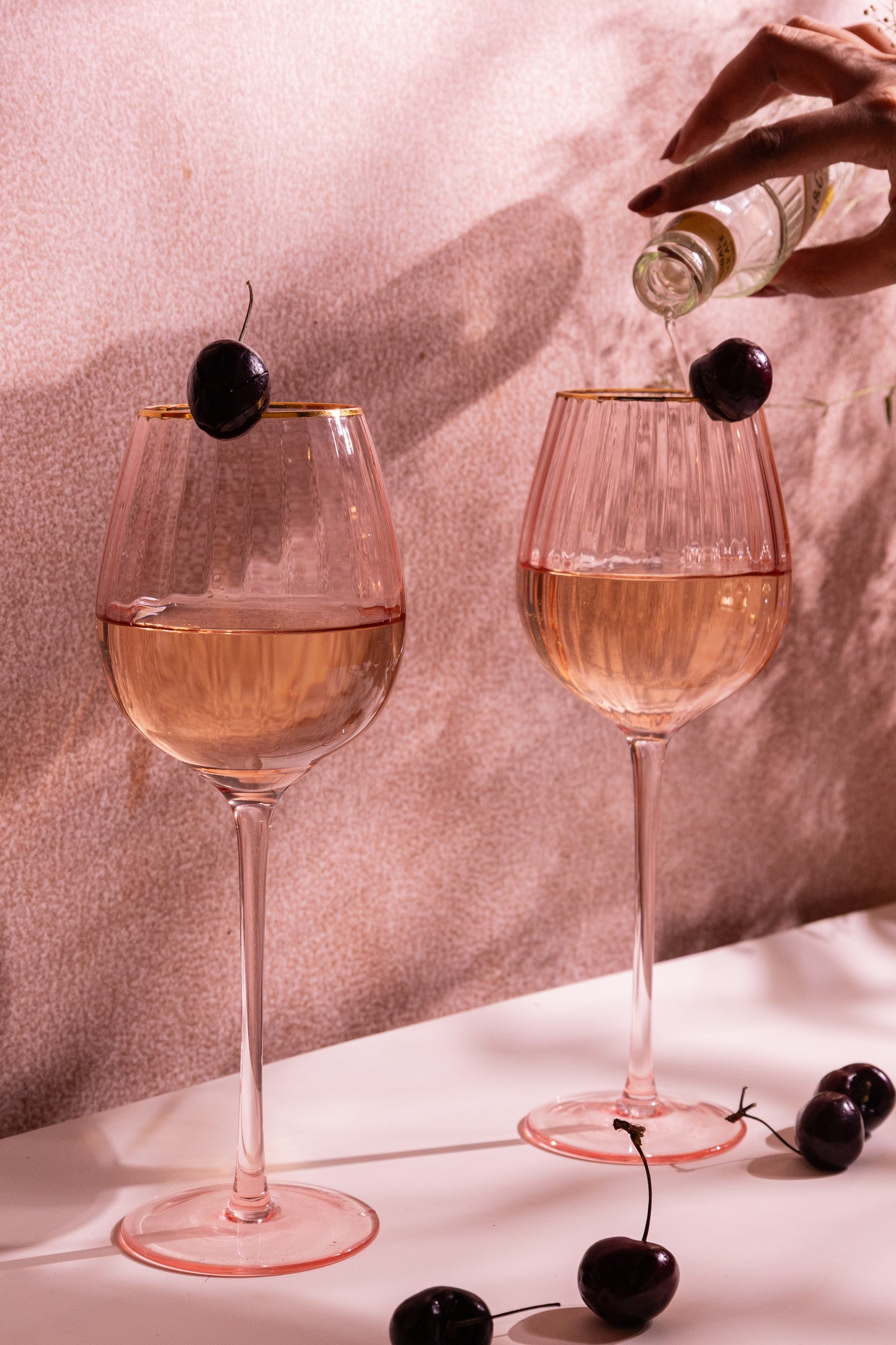 The Carrie Edit (Set of 2)