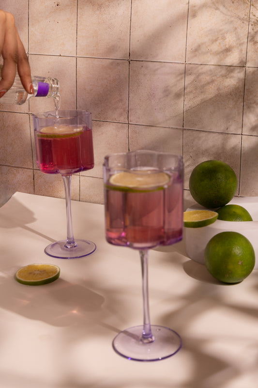 Manhattan Mist (Set of 2)