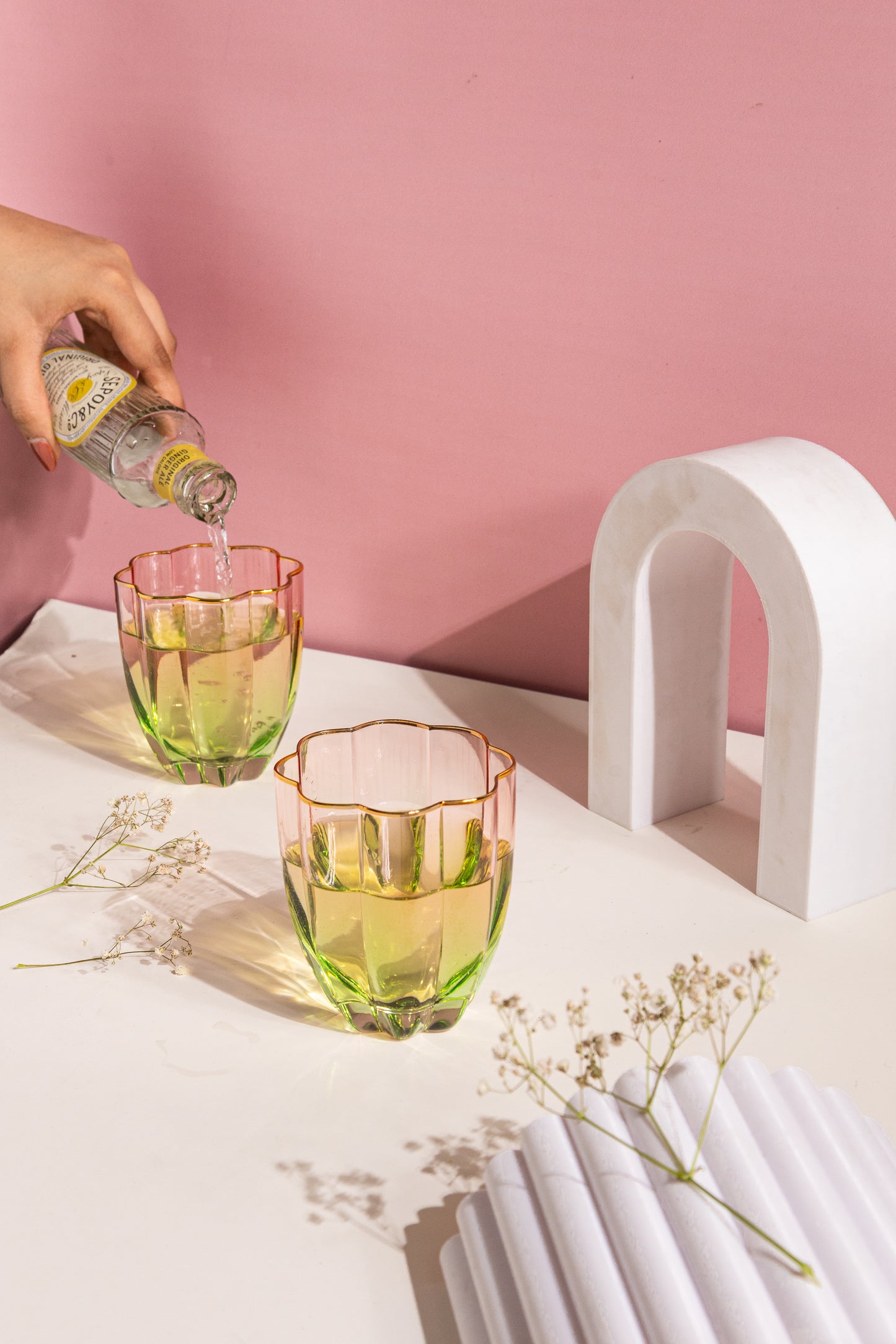 Confession (Set of 2)