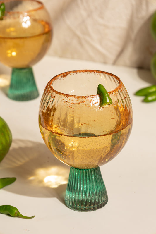 The Gossip (Set of 2)