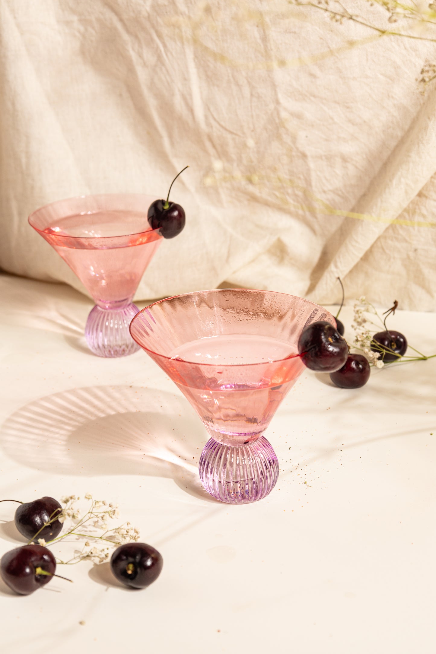 The Flirt (Set of 2)