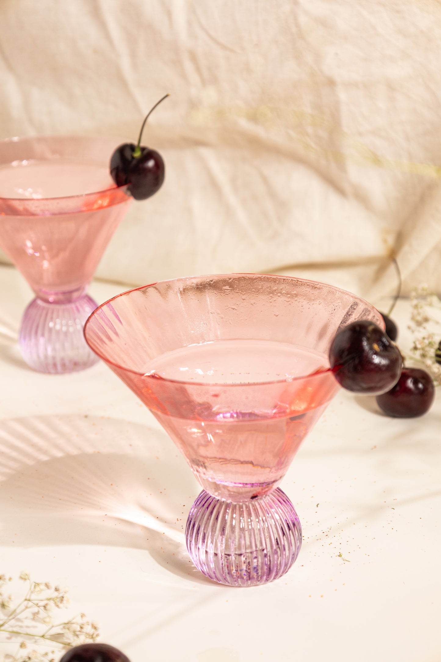 The Flirt (Set of 2)