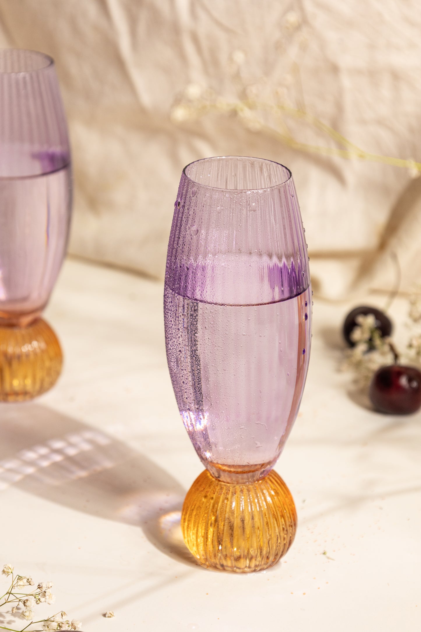 The Lover (Set of 2)