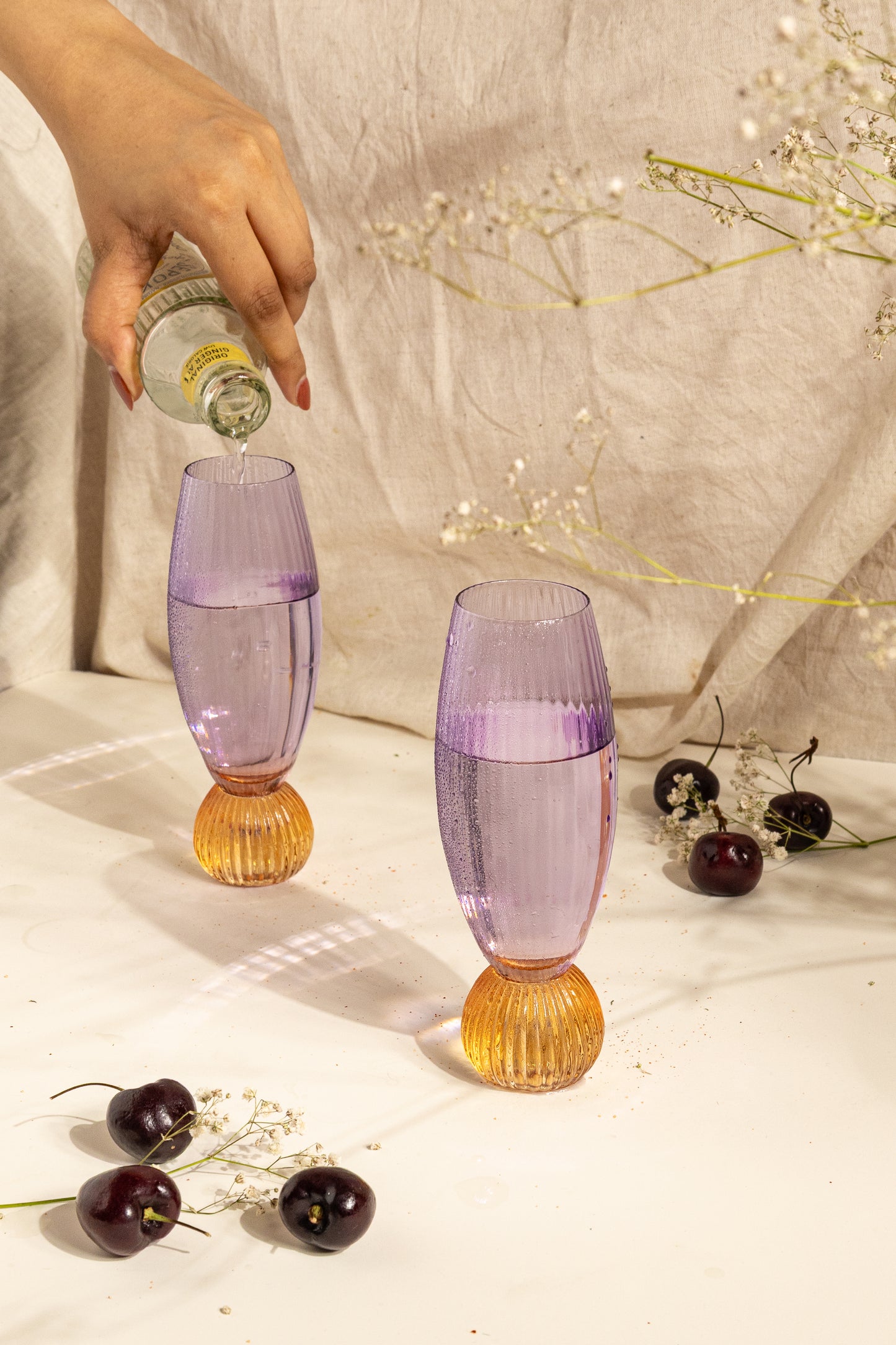 The Lover (Set of 2)