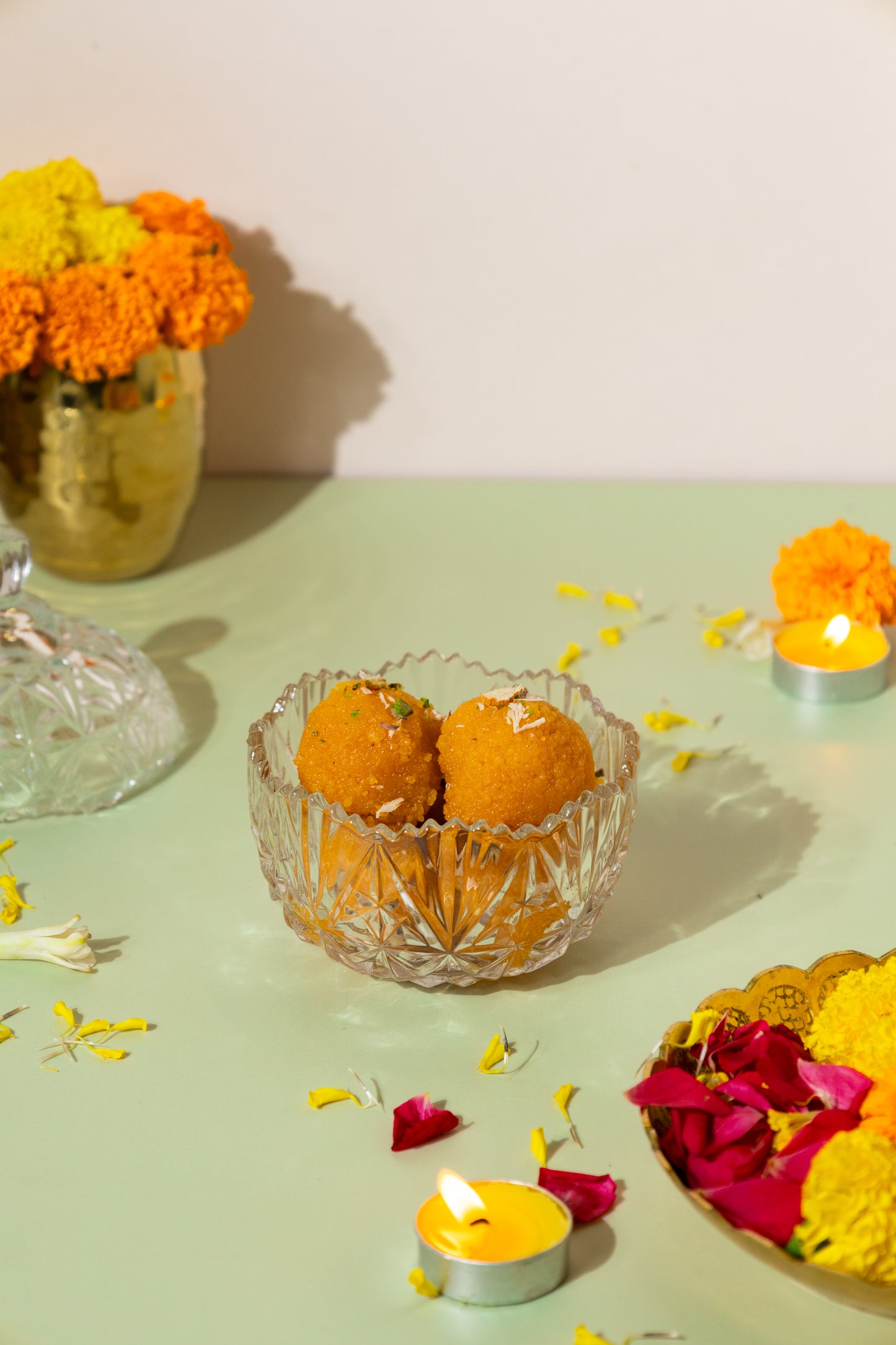 Sanjh Jars Set of 2