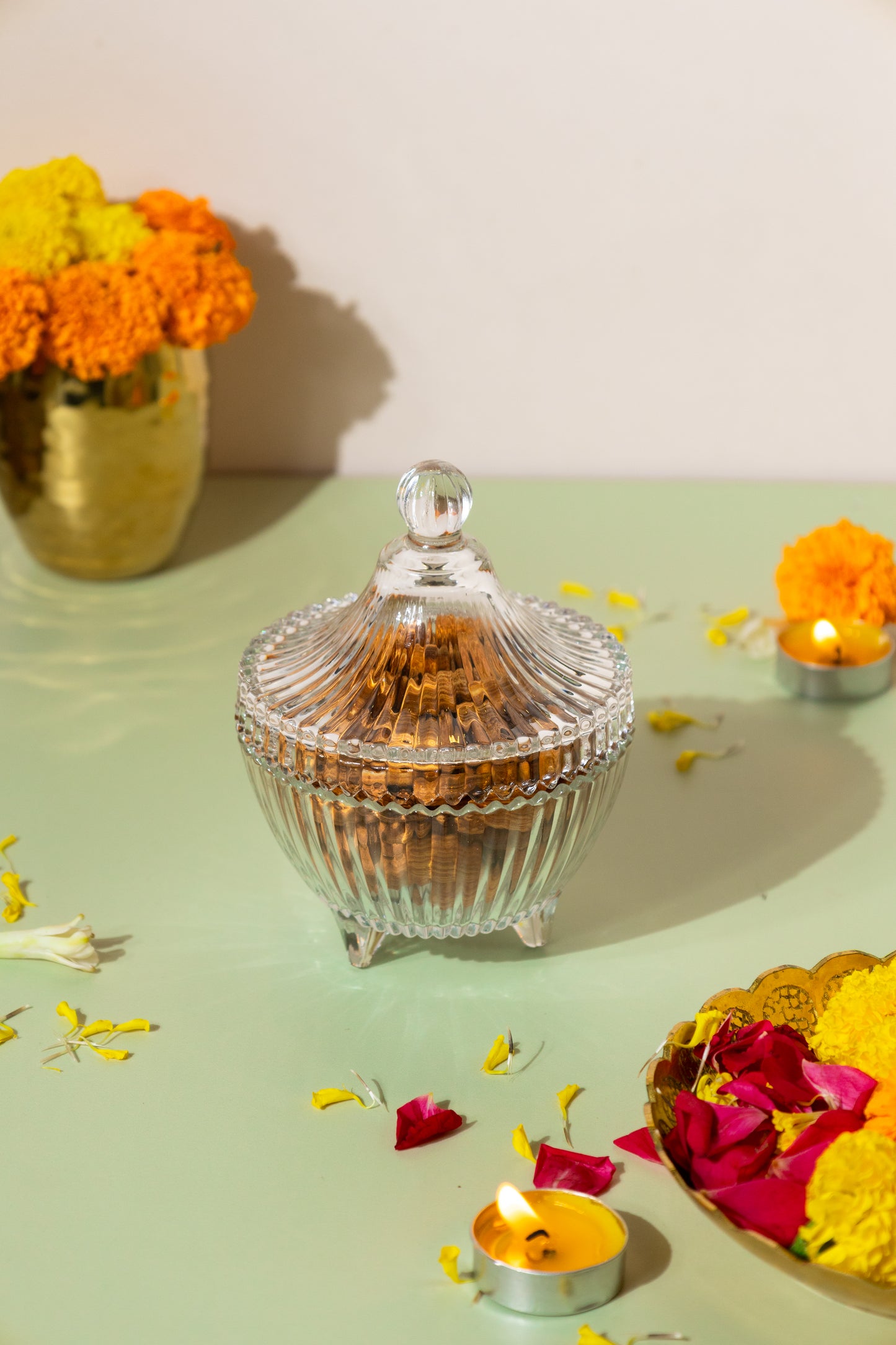 Mehek Jar Set of 2