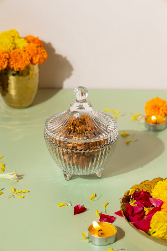 Mehek Jar Set of 2