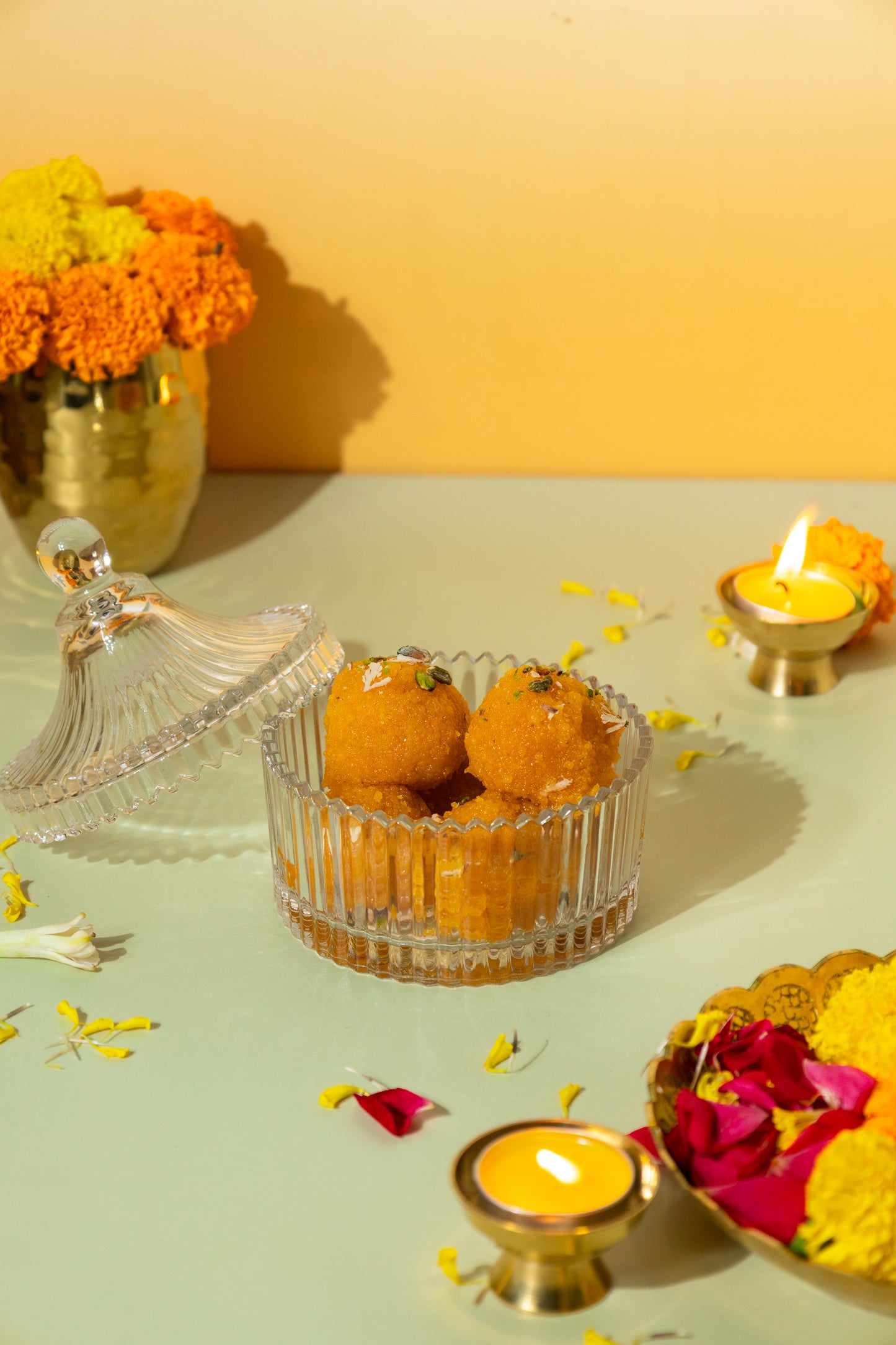 Anaya Jar Set of 2