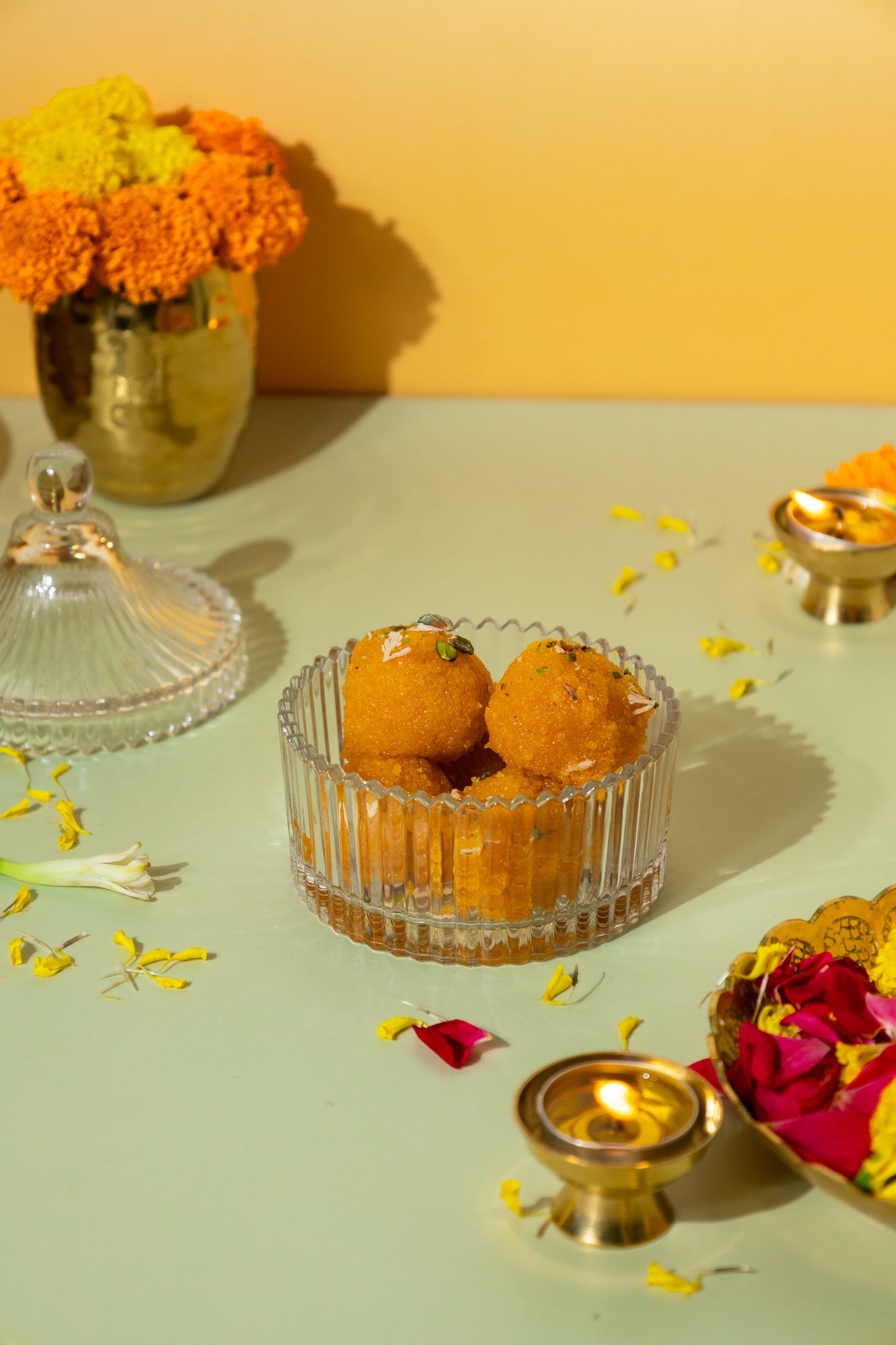 Anaya Jar Set of 2