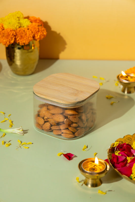 Noor Jar Set of 2