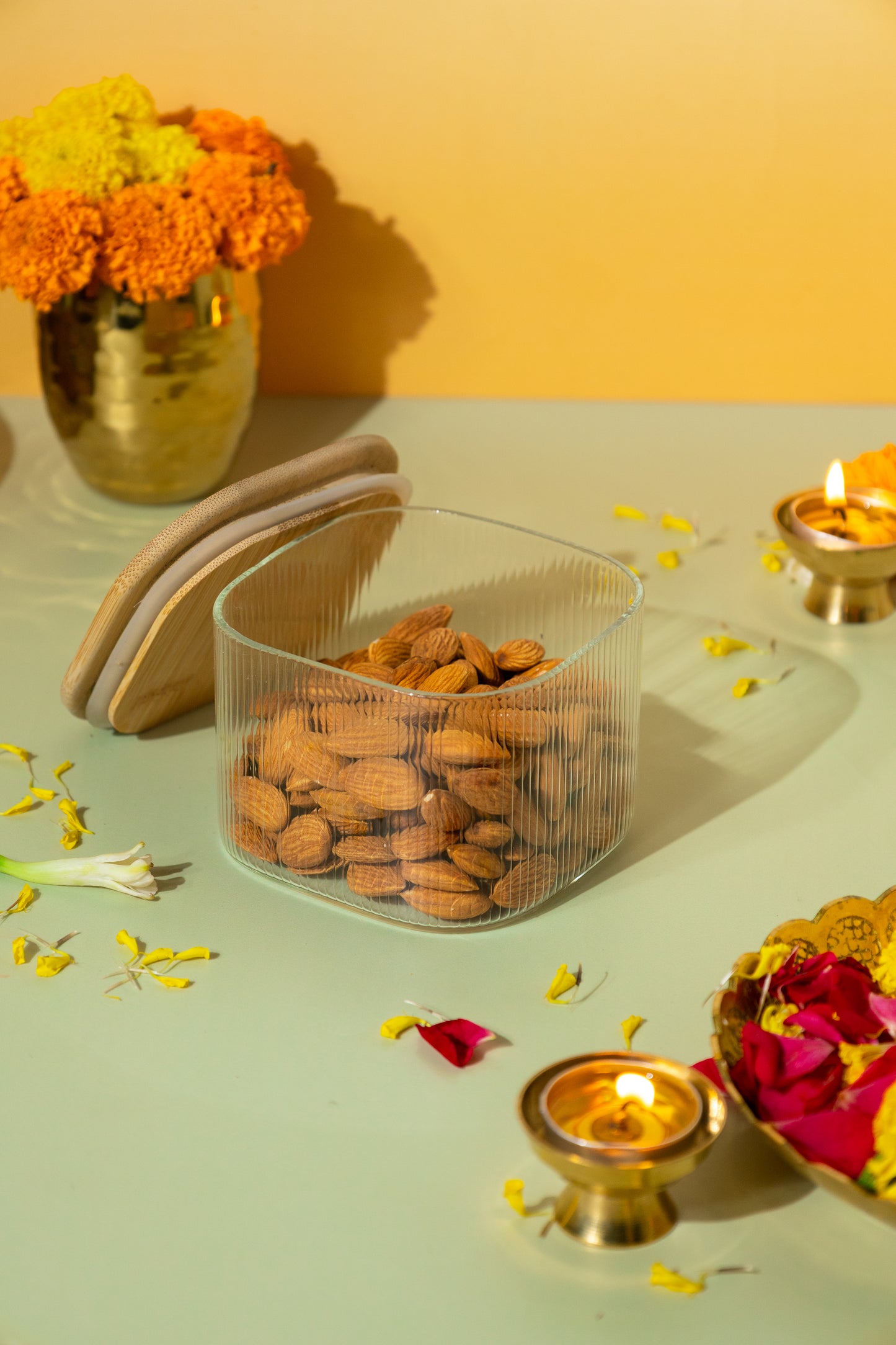 Noor Jar Set of 2