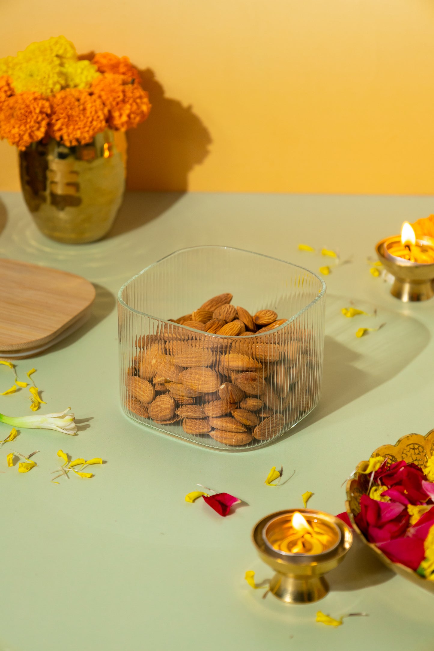 Noor Jar Set of 2