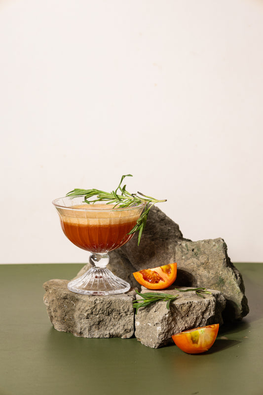 Glacé Cup