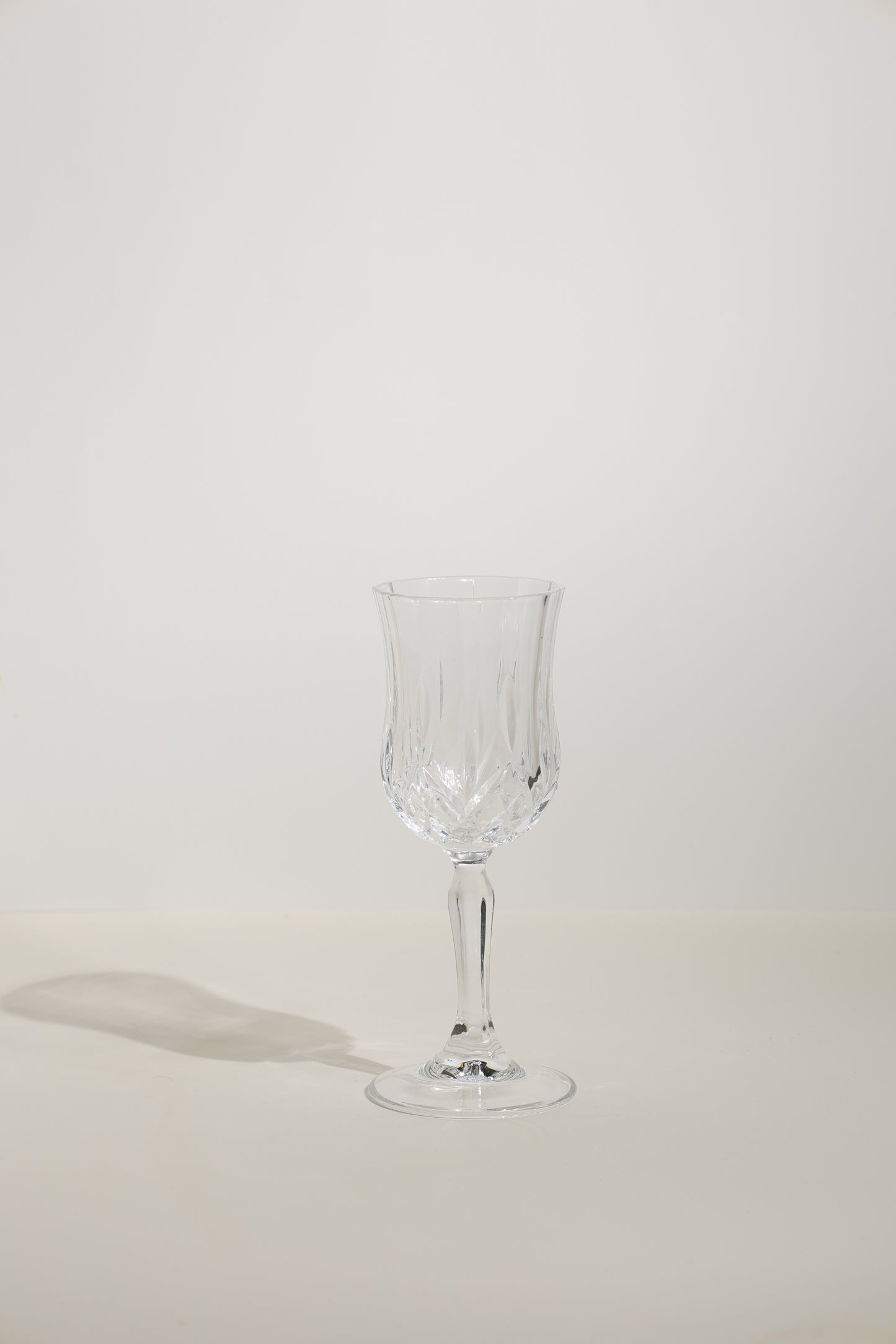 The Apartment Glass