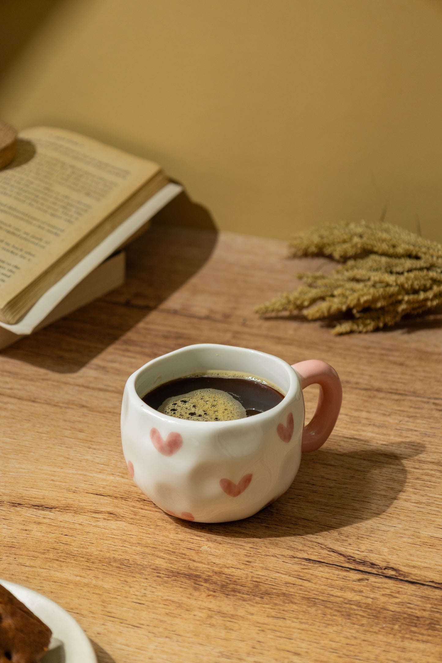 Warmth Cup 250 ML