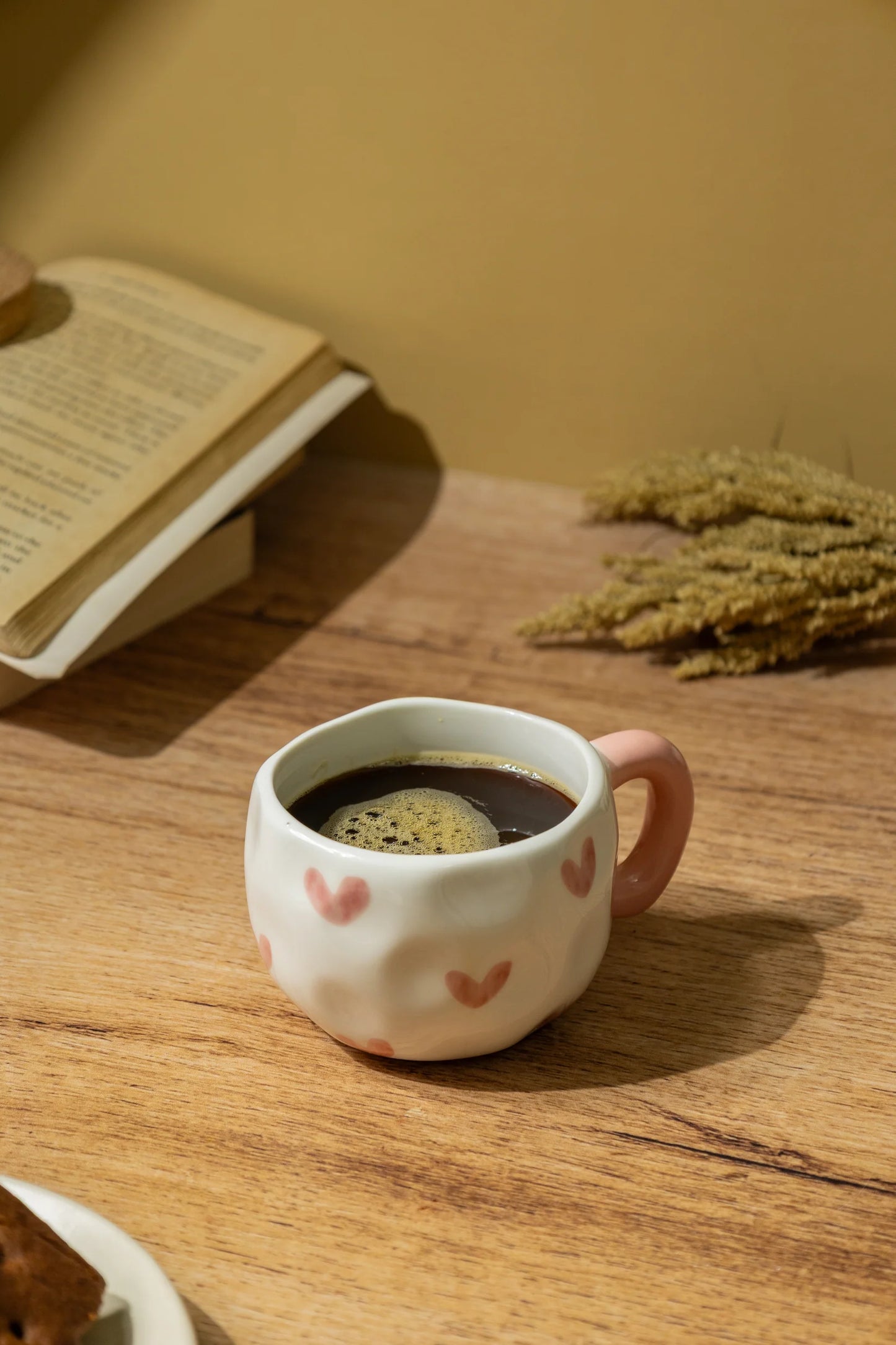 Curated Cup Trio