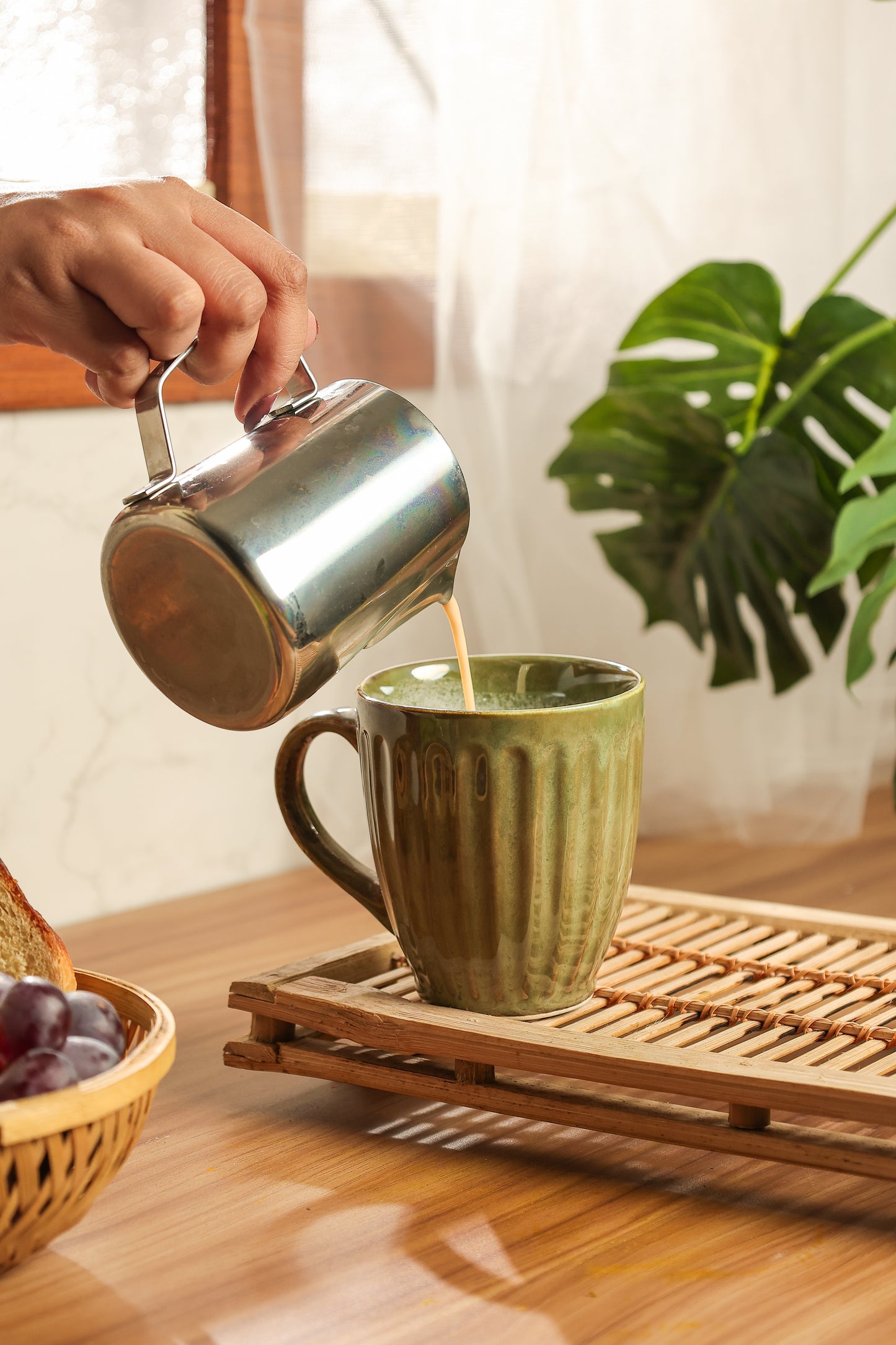 The Olive 400 ML