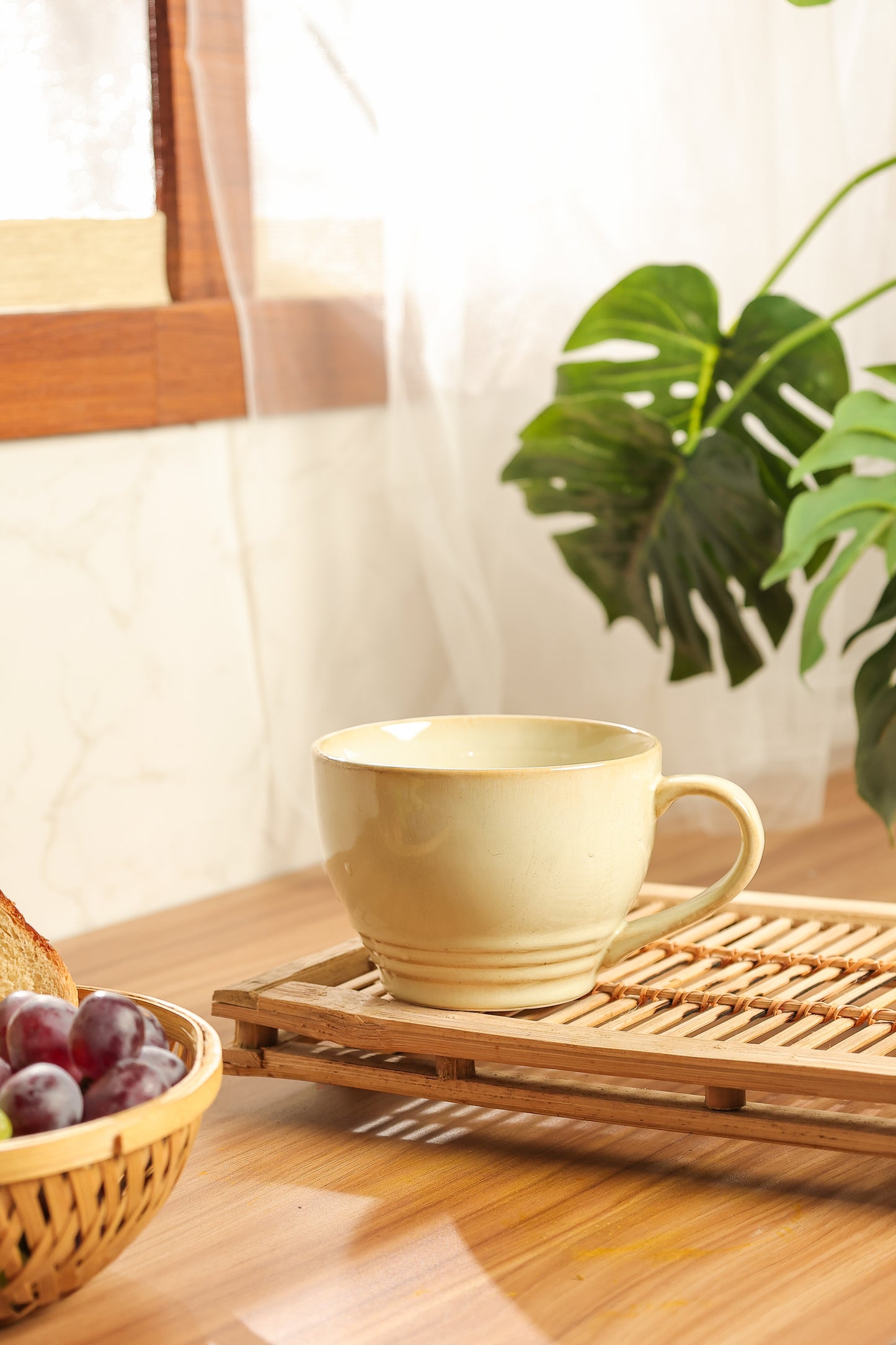 The Pistachio Cup 500 ML