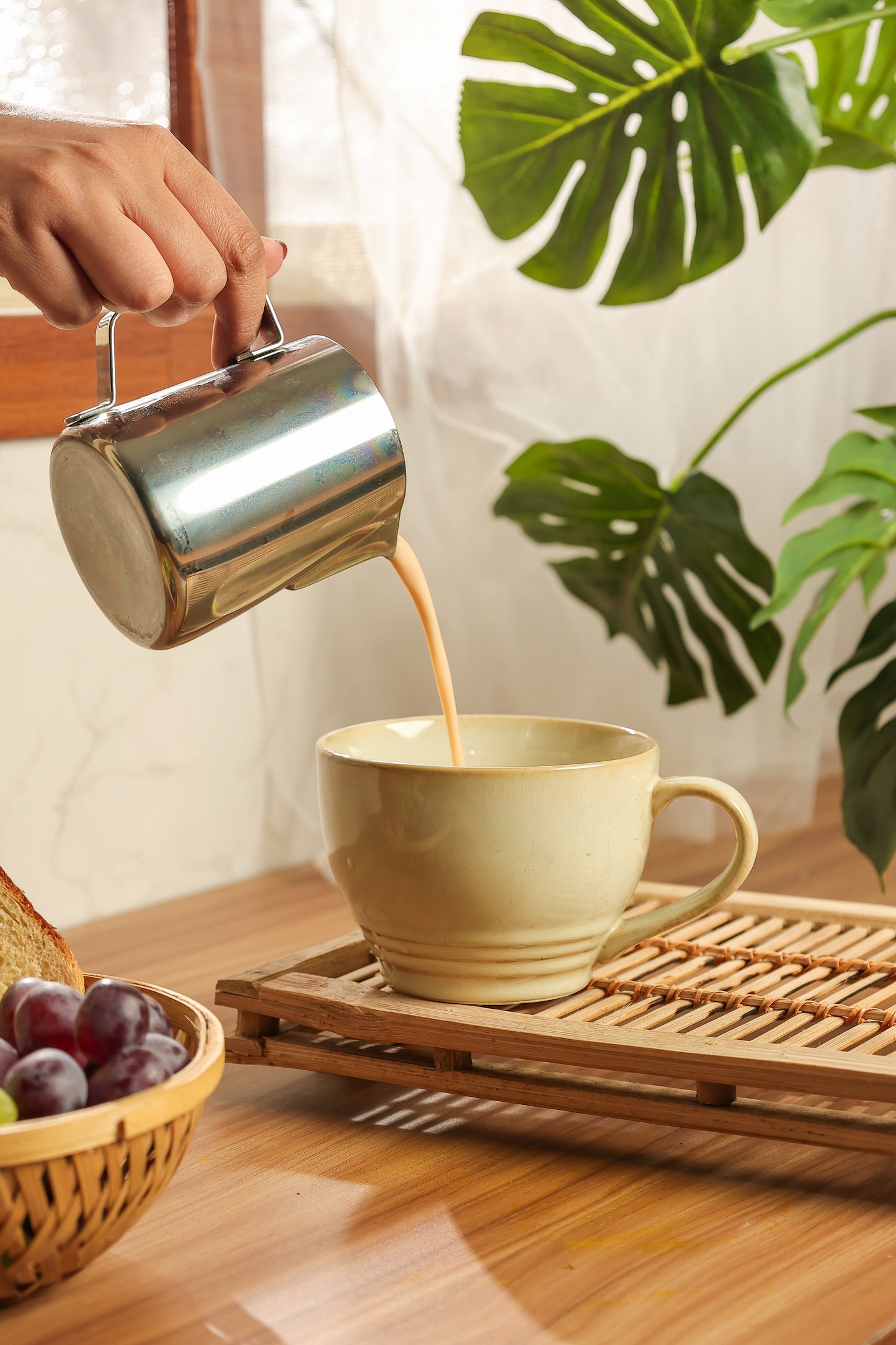 The Pistachio Cup 500 ML