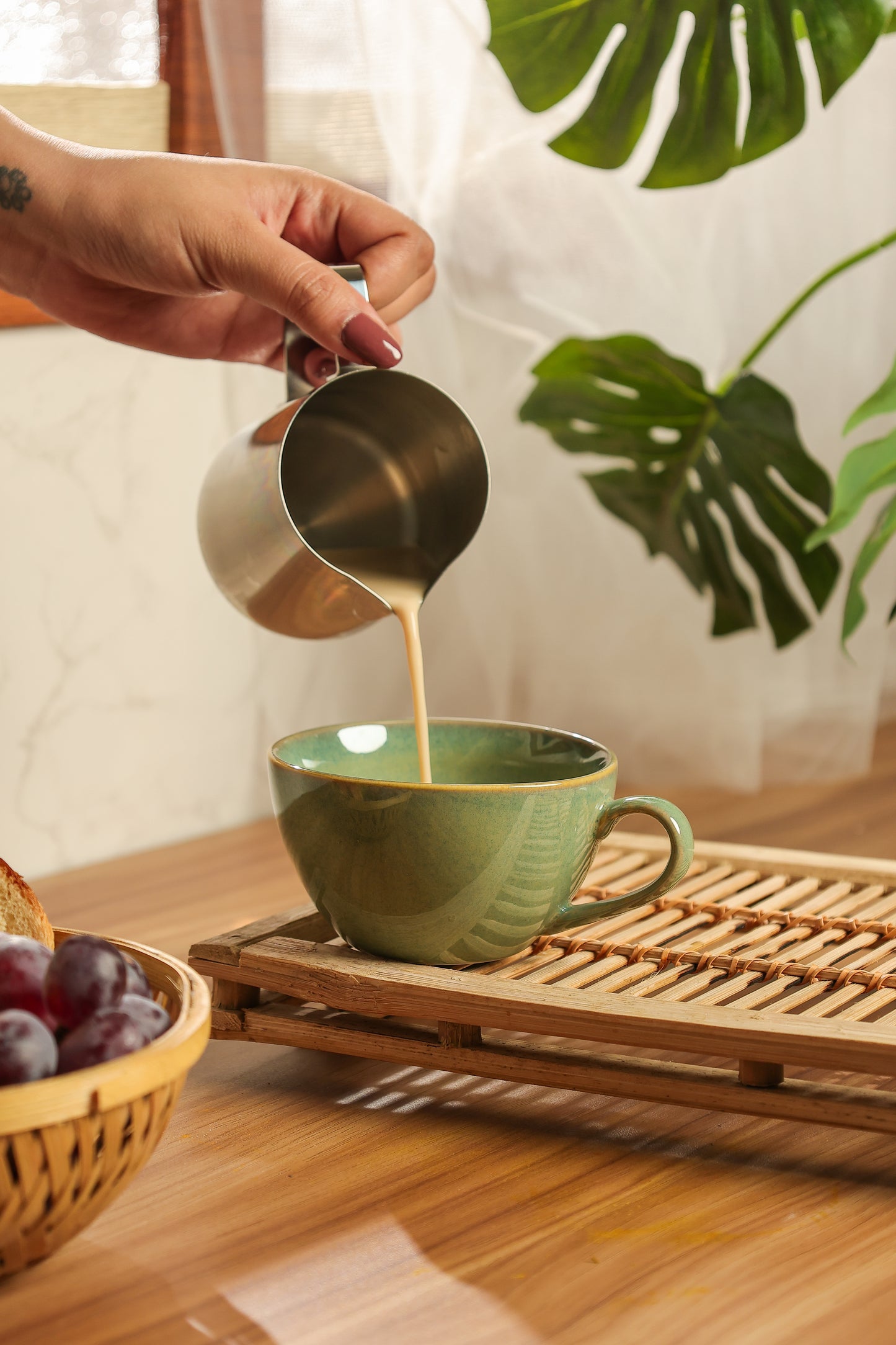 The Matcha Cup 300 ML