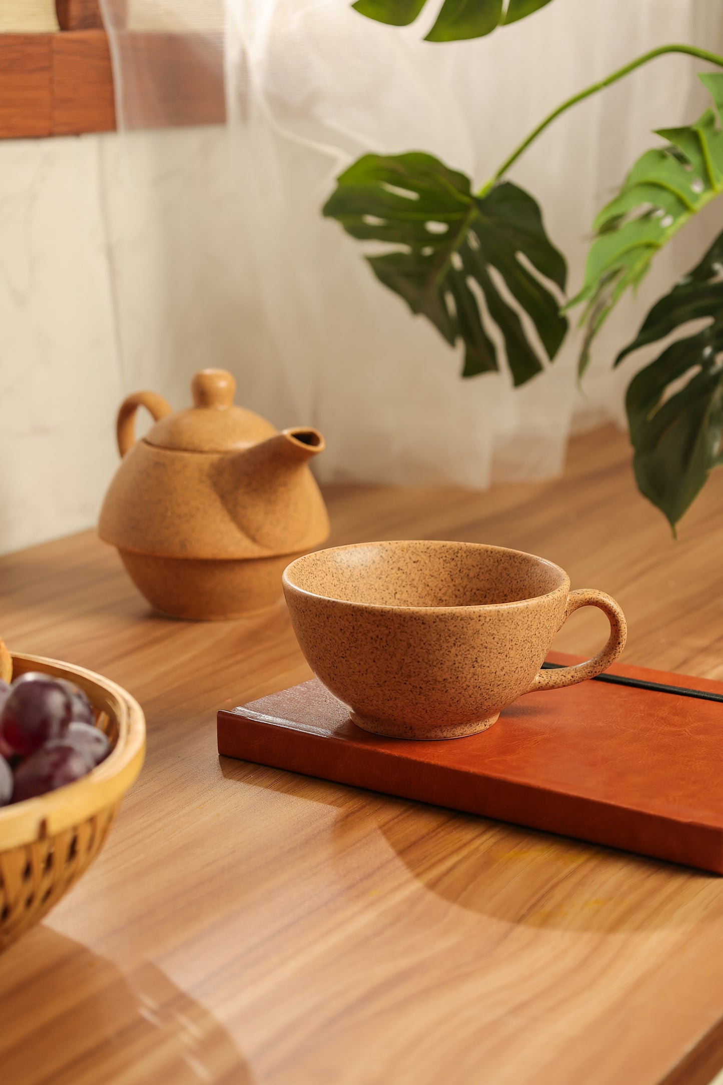 The Hazel Set
