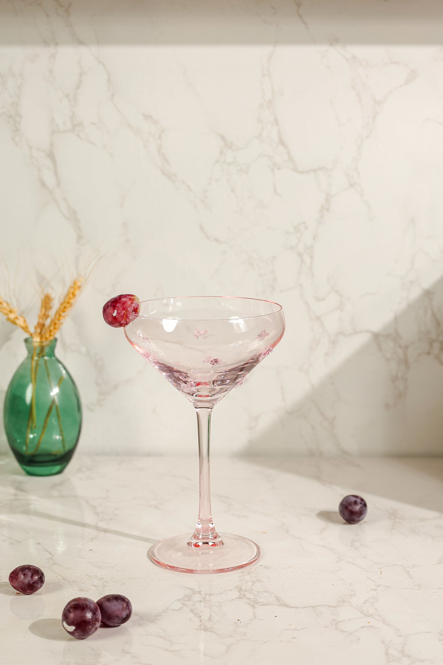 Pretty in Pink Set of 2 (365 Ml)