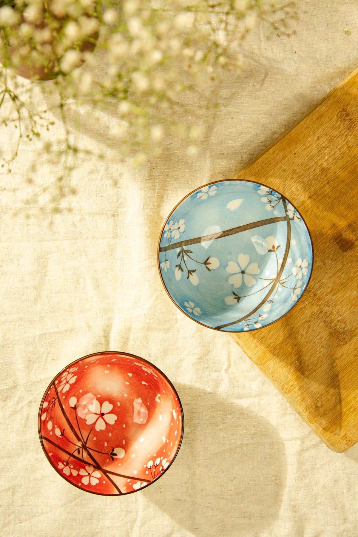 The Riviera Bowl Set of 2