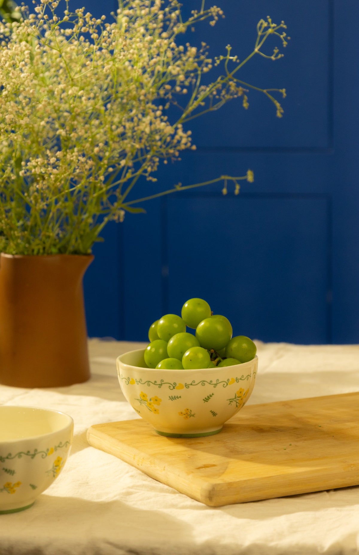 Provence Bowl Set Of 2