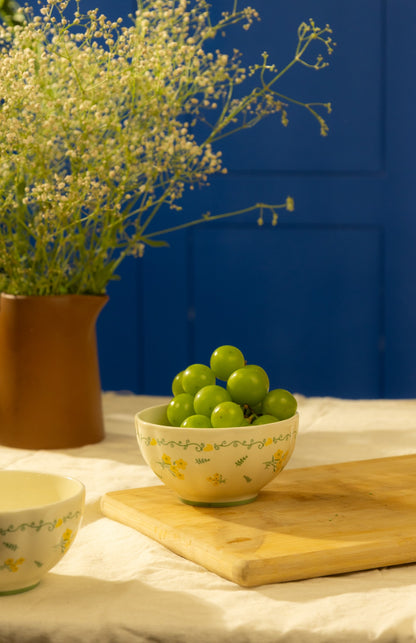 Provence Bowl Set Of 2