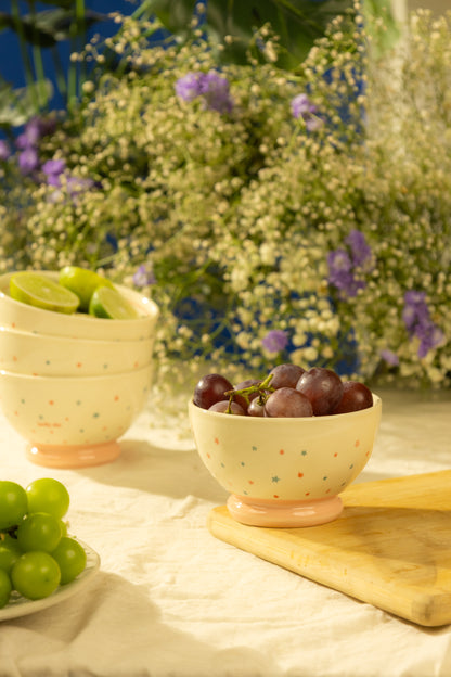 Stella Bowl Set Of 4
