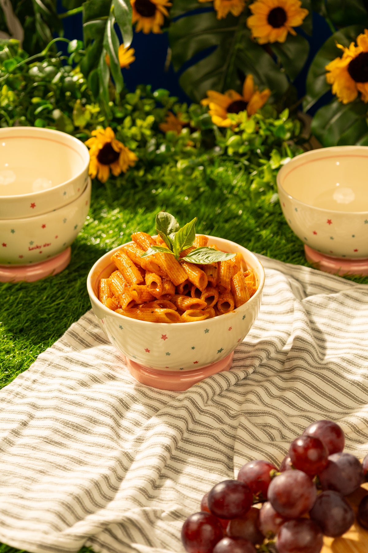 Stella Everyday Bowl Set Of 4