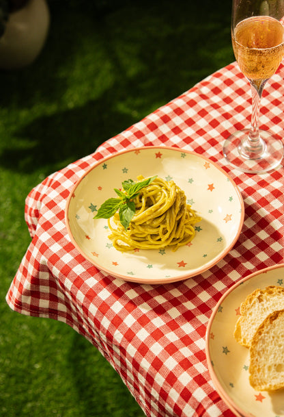 Stella Dinner Plate Set of 4