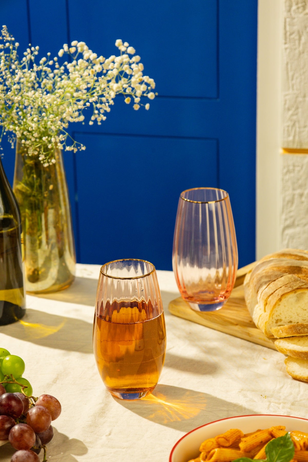 The Socialite Glass Set of 2