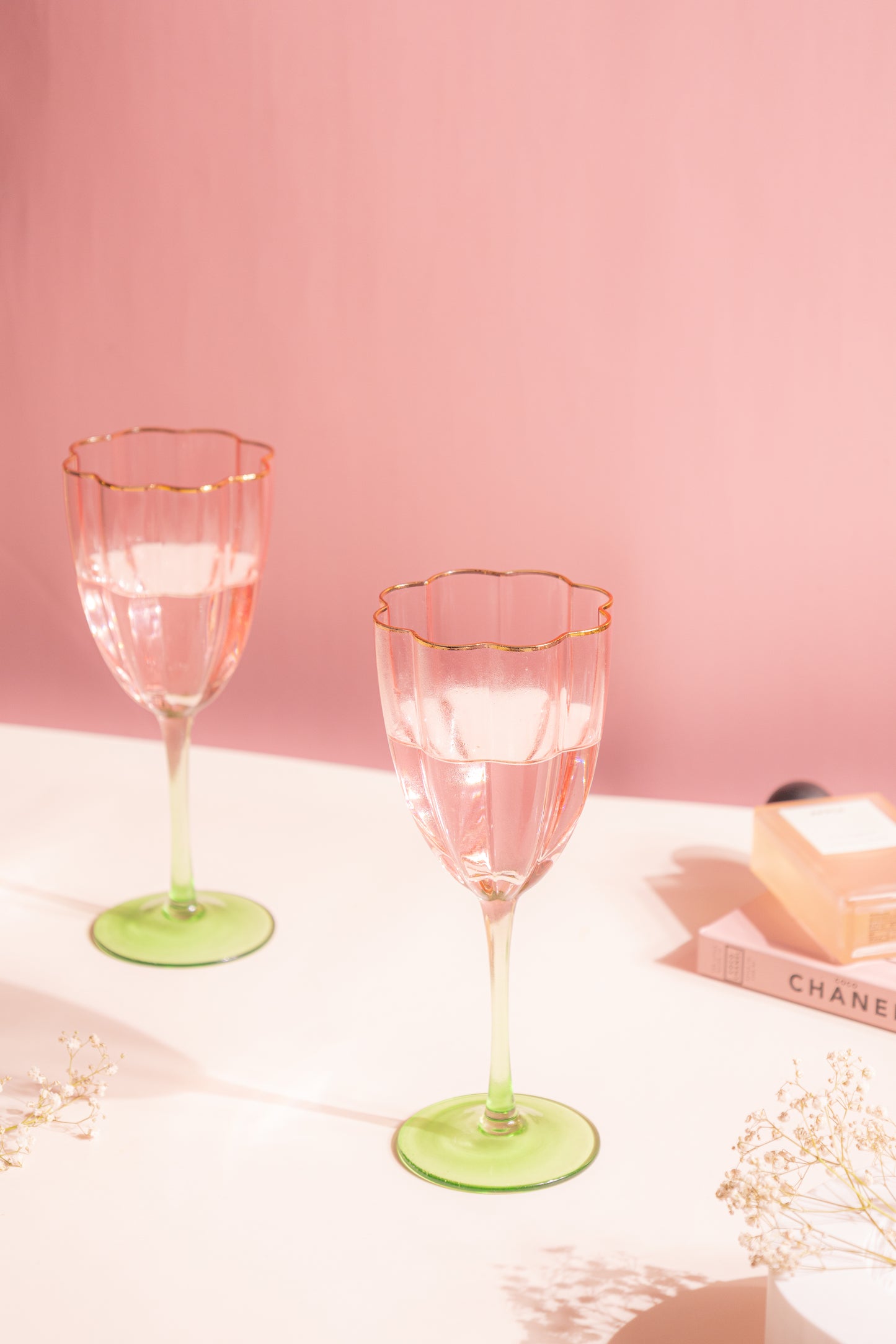 THE PR QUEEN (Set of 2)