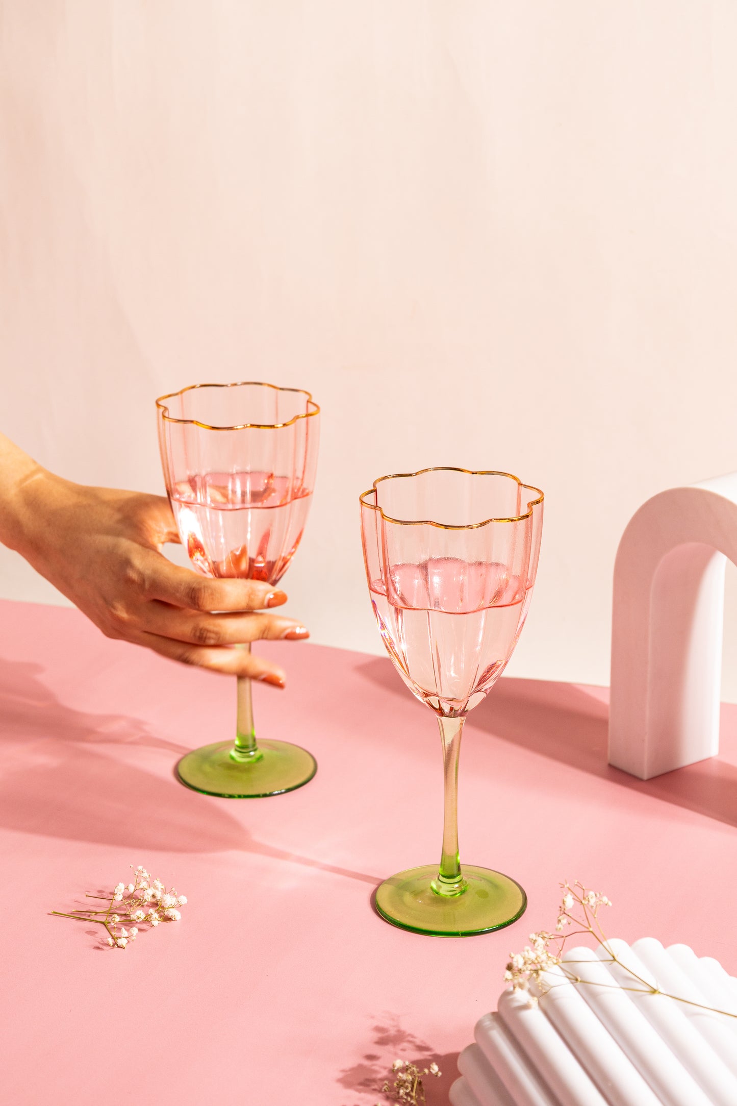 THE PR QUEEN (Set of 2)