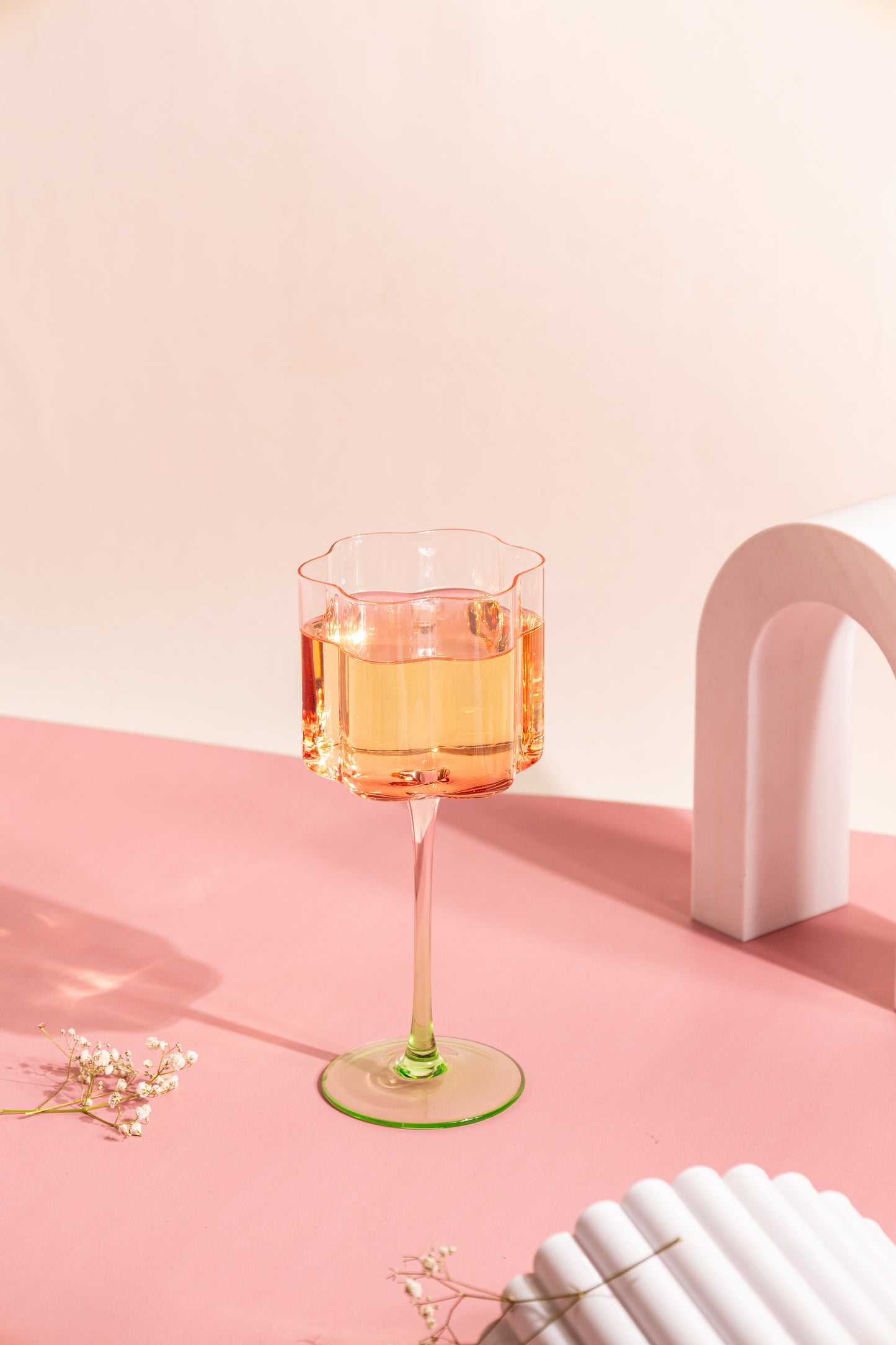 Uptown Glow (Set of 2)